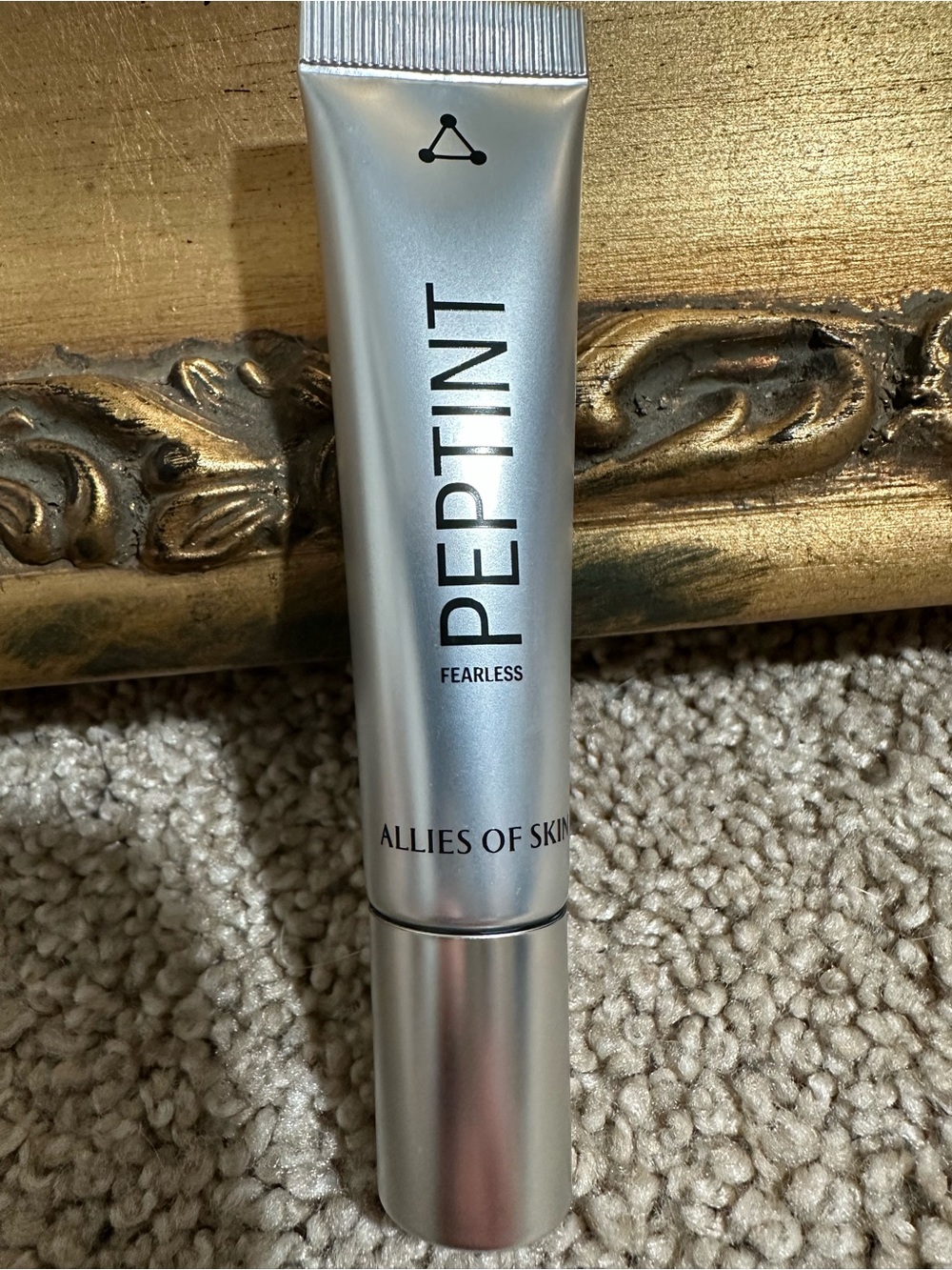 New Allies of Skin Peptint Tripeptide Goji Cells Plumping Lip Fearless $28